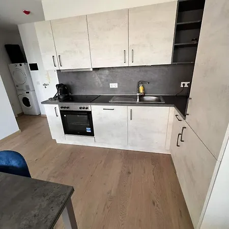 Cloche D Or Modern 2 Bed ルクセンブルク