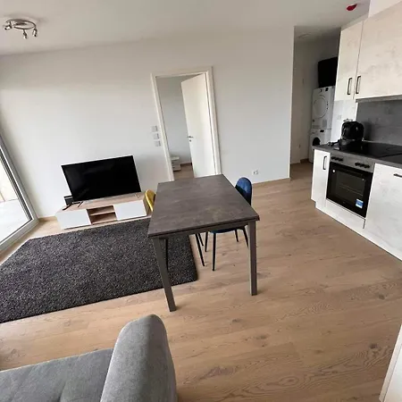 Cloche D Or Modern 2 Bed شقة لوكسمبورغ