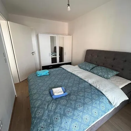 Cloche D Or Modern 2 Bed لوكسمبورغ