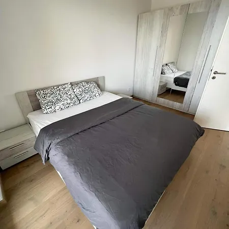 Cloche D Or Modern 2 Bed