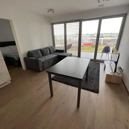 Apartman Cloche D Or Modern 2 Bed *